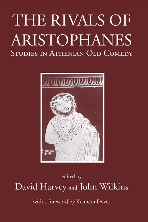 Produktbild: Rivals of Aristophanes