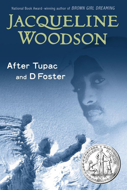 Produktbild: After Tupac and D Foster
