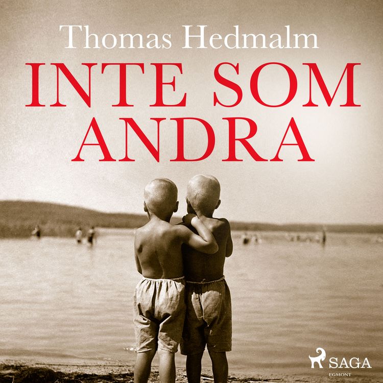 Produktbild: Inte som andra