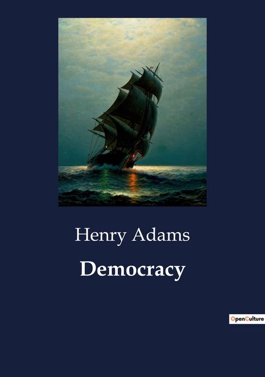Produktbild: Democracy