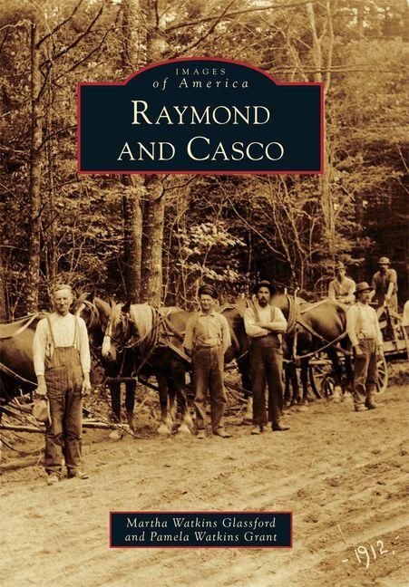 Produktbild: Raymond and Casco