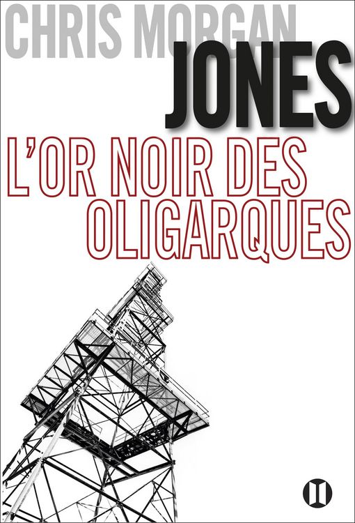 Produktbild: L'or noir des oligarques
