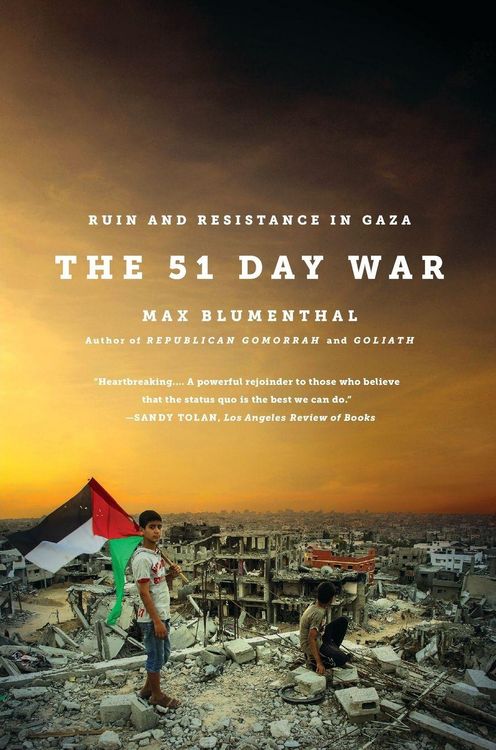 Produktbild: 51 Day War