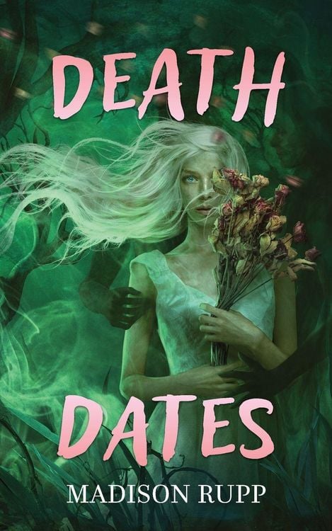 Produktbild: Death Dates