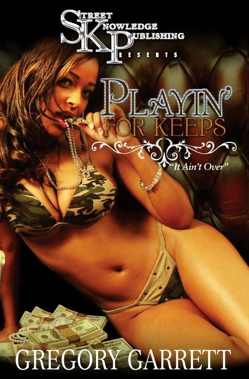 Produktbild: Playing For Keeps