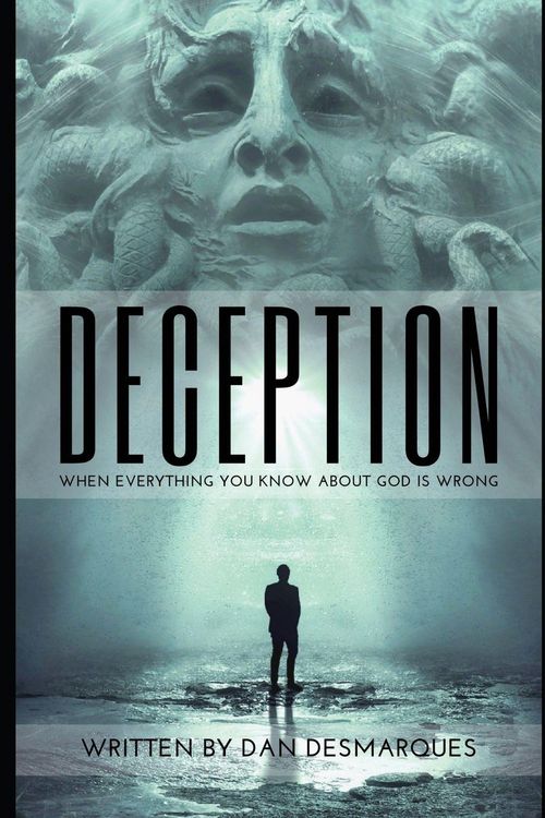 Produktbild: Deception