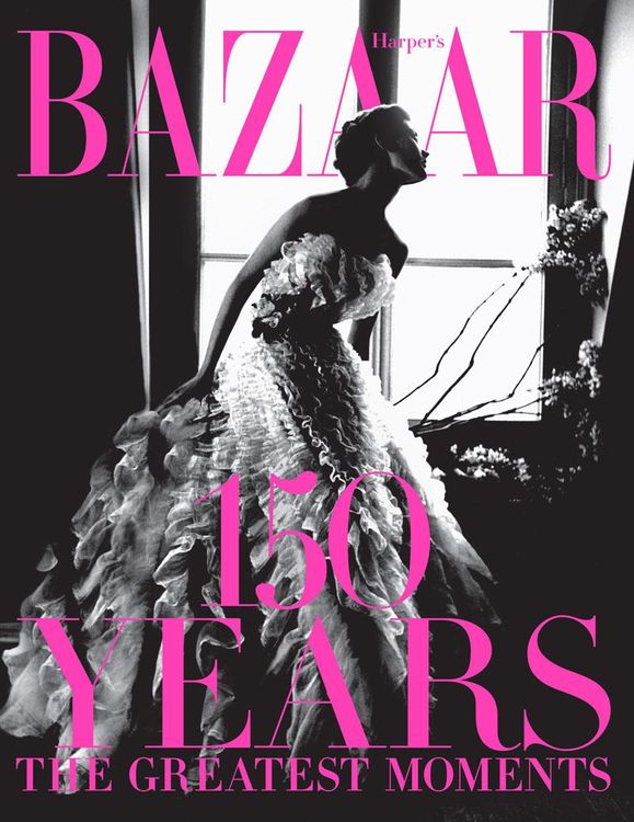 Produktbild: Harper's Bazaar: 150 Years