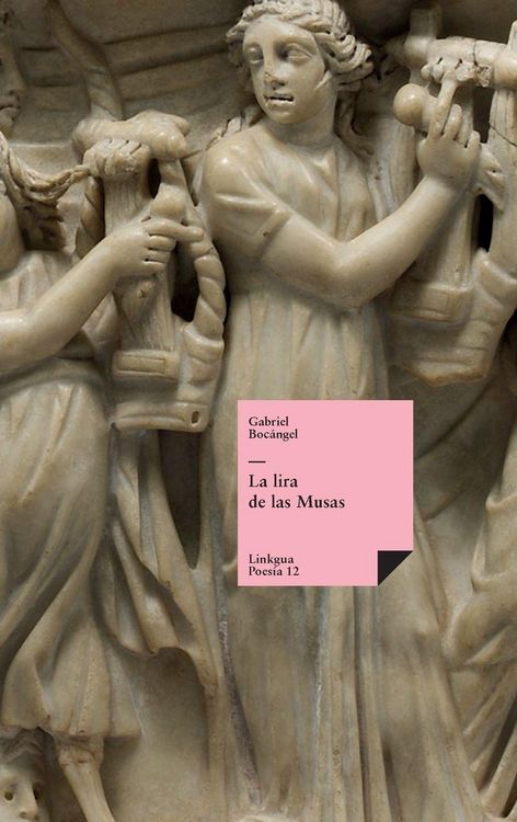 Produktbild: La lira de las Musas