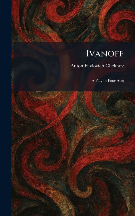 Produktbild: Ivanoff