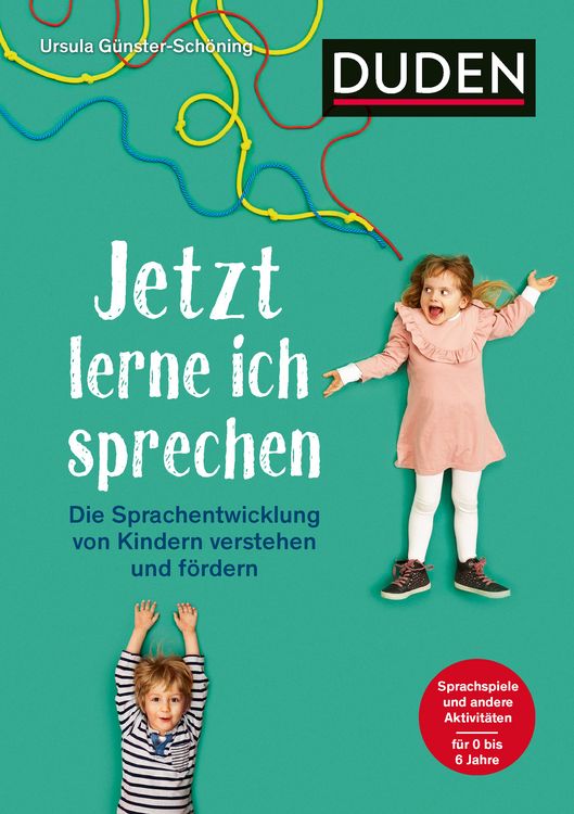 Produktbild: Jetzt lerne ich sprechen