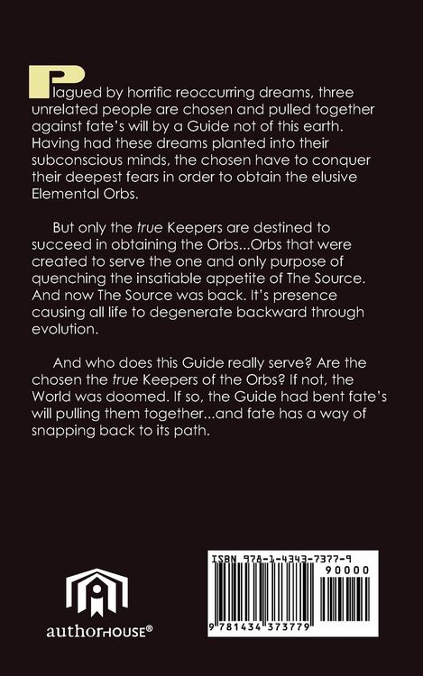 Produktbild: The Source