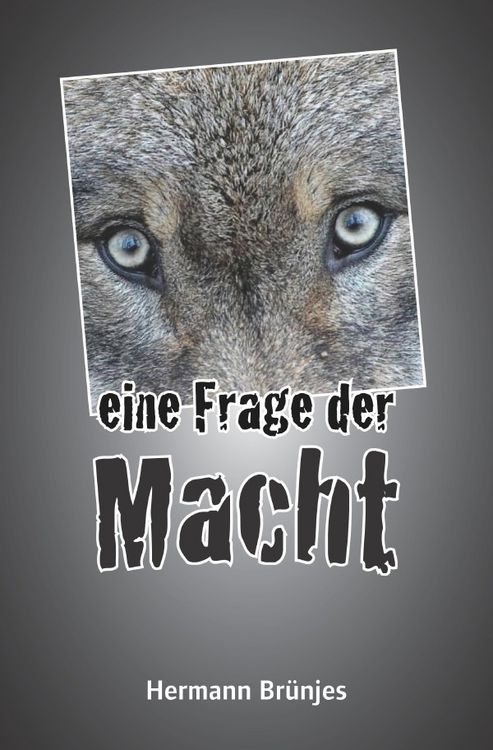 Produktbild: Eine Frage der Macht
