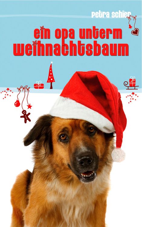 Produktbild: Ein Opa unterm Weihnachtsbaum