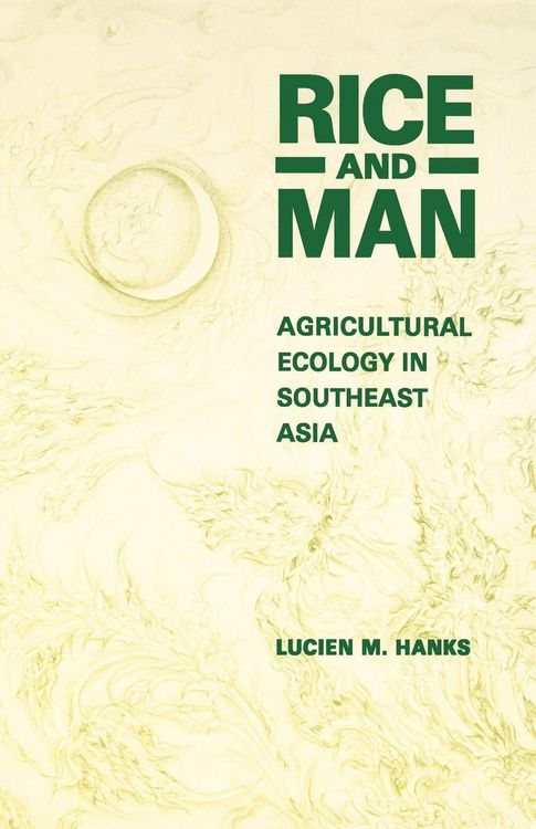 Produktbild: Rice and Man