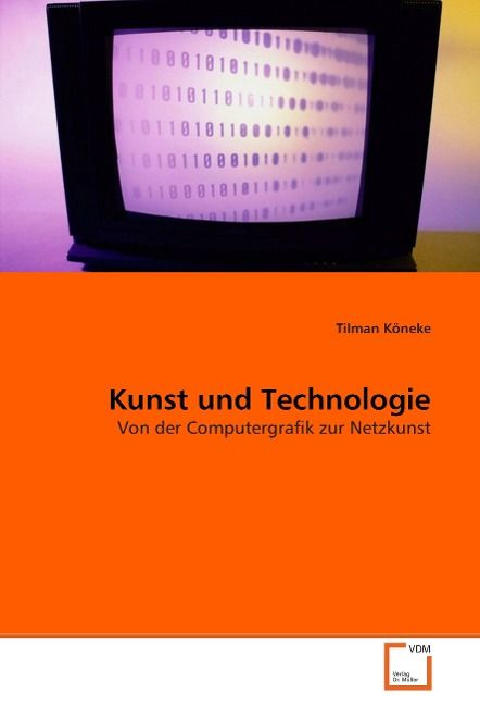 Produktbild: K&ouml;neke, T: Kunst und Technologie
