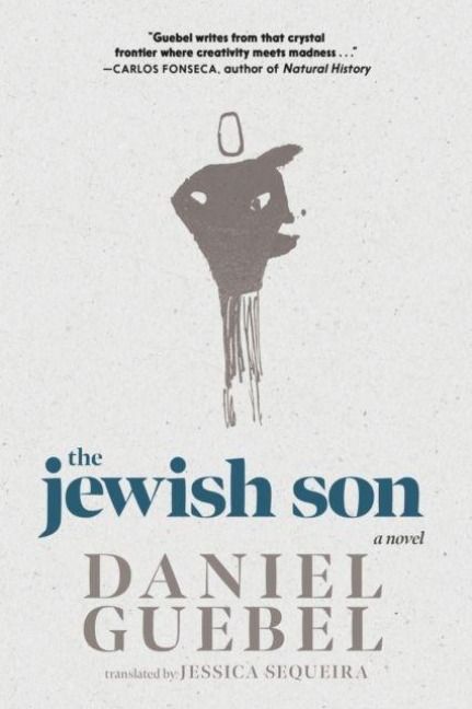 Produktbild: Guebel, D: Jewish Son