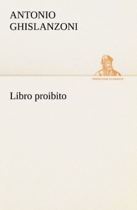 Produktbild: Libro proibito