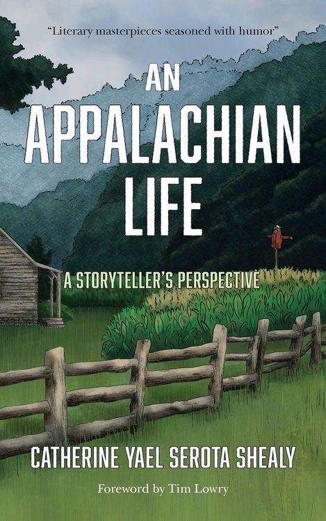 Produktbild: An Appalachian Life