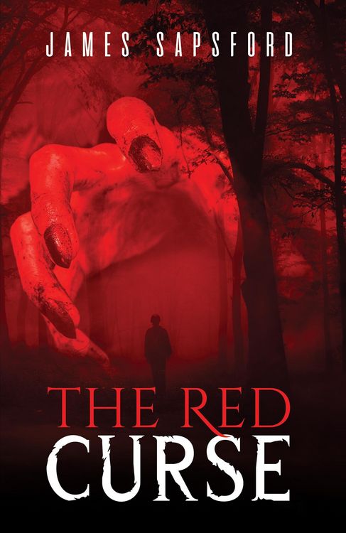 Produktbild: Red Curse