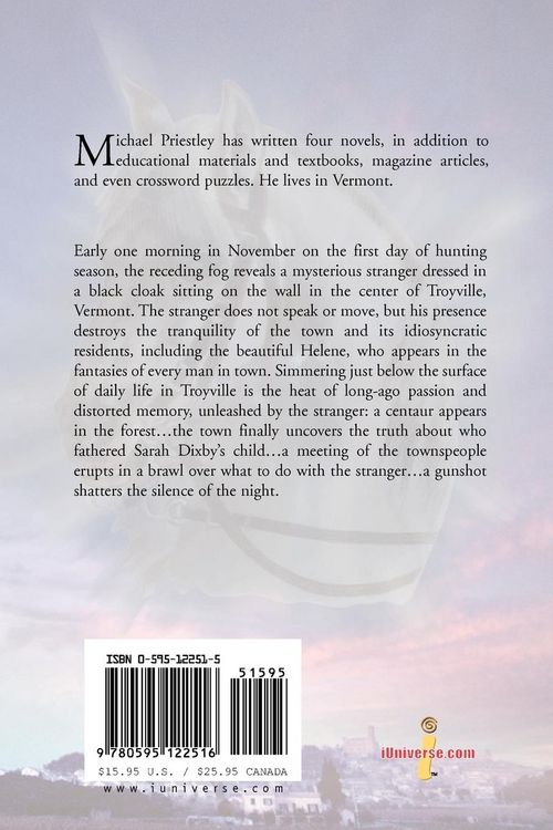 Produktbild: City of the Silent