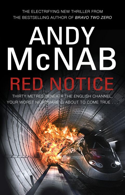 Produktbild: Red Notice
