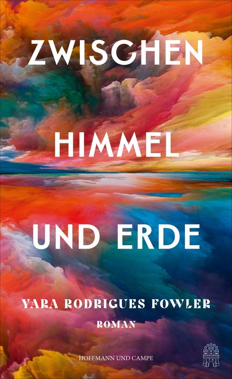 Produktbild: Zwischen Himmel und Erde