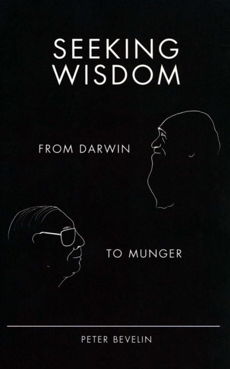 Produktbild: Seeking Wisdom