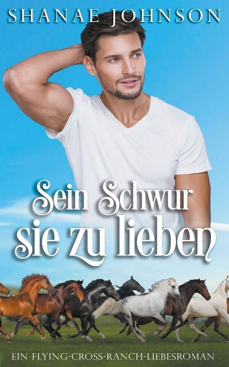 Produktbild: Sein Schwur, sie zu lieben