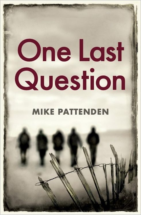 Produktbild: One Last Question