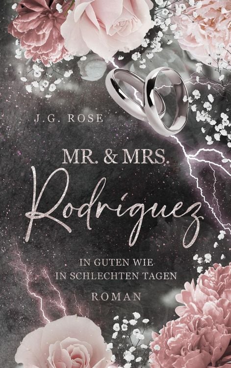 Produktbild: Mr. & Mrs. Rodr&iacute;guez - In guten wie in schlechten Tagen