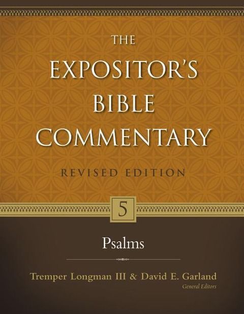 Produktbild: Psalms
