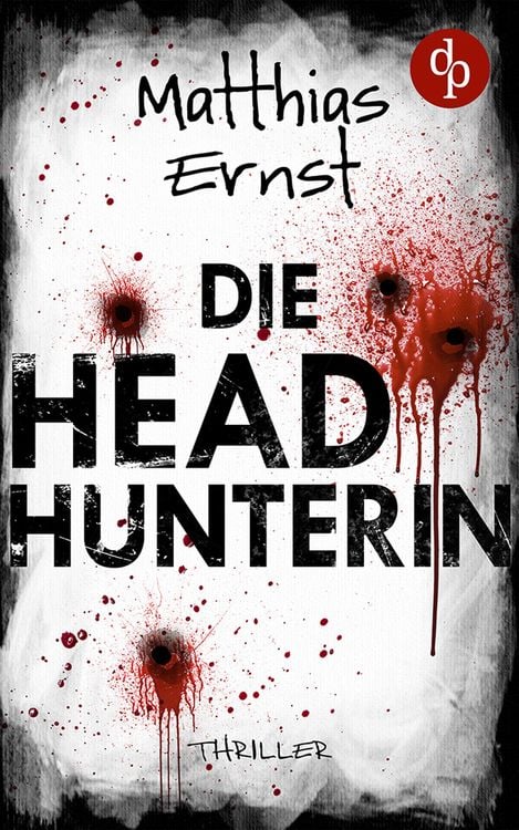Produktbild: Die Headhunterin