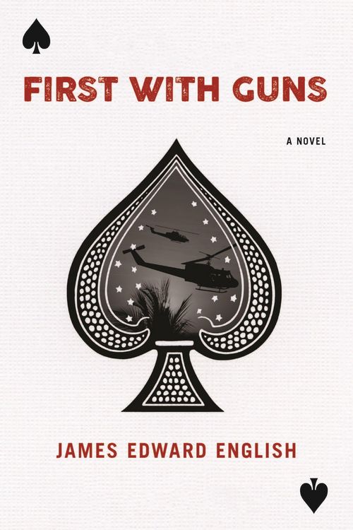 Produktbild: First with Guns