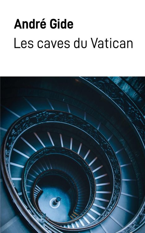 Produktbild: Les caves du Vatican