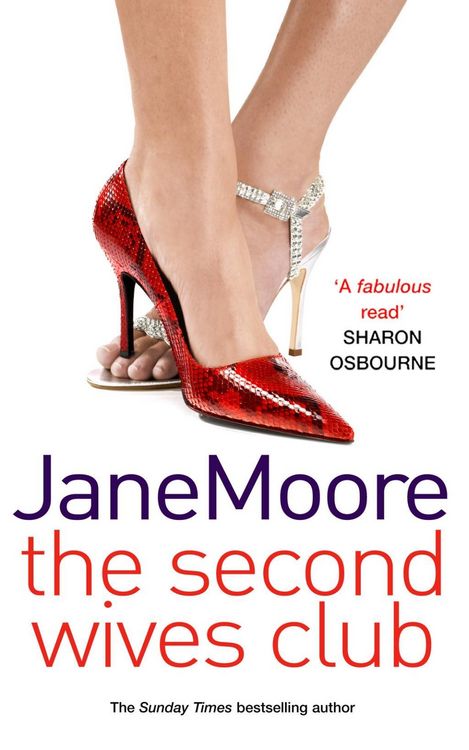 Produktbild: The Second Wives Club