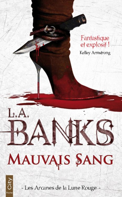 Produktbild: Mauvais Sang