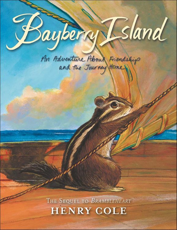 Produktbild: Bayberry Island