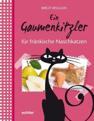 Produktbild: Ein Gaumenkitzler f&uuml;r fr&auml;nkische Naschkatzen
