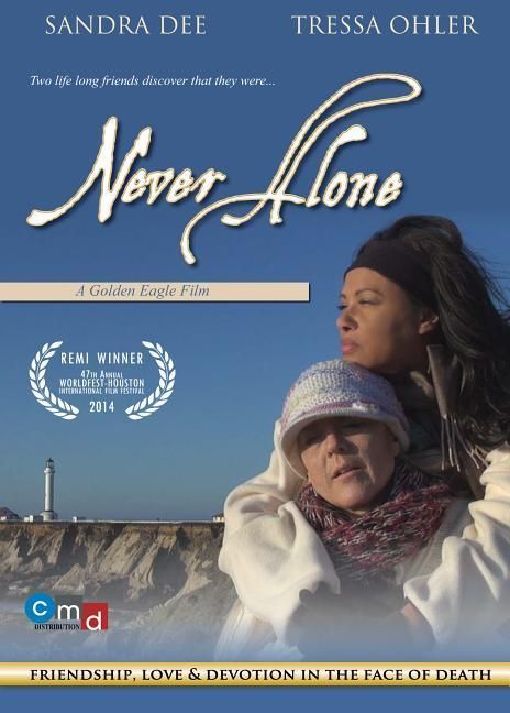 Produktbild: Never Alone