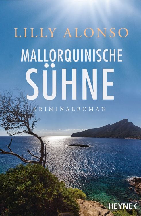 Bild vom Artikel Mallorquinische Sühne vom Autor Lilly Alonso