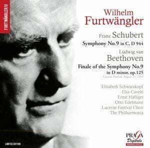 Produktbild: Symphony No.9