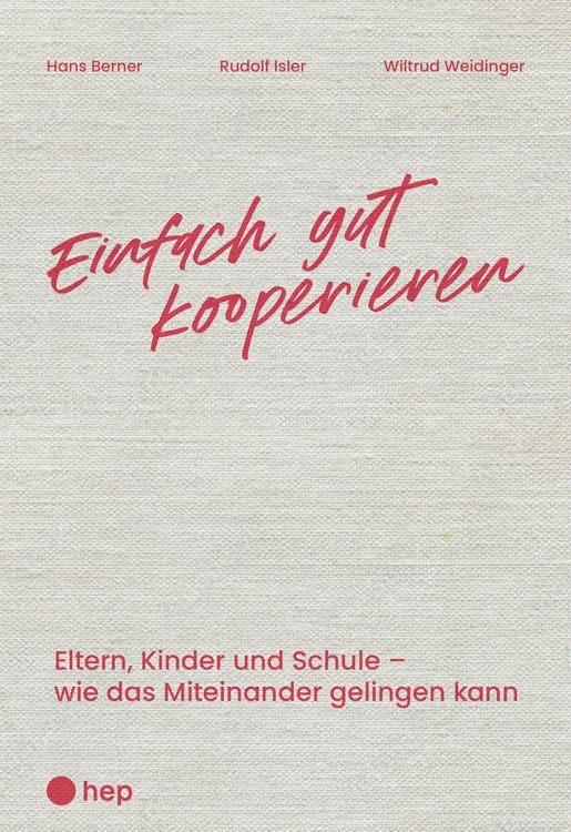 Produktbild: Einfach gut kooperieren
