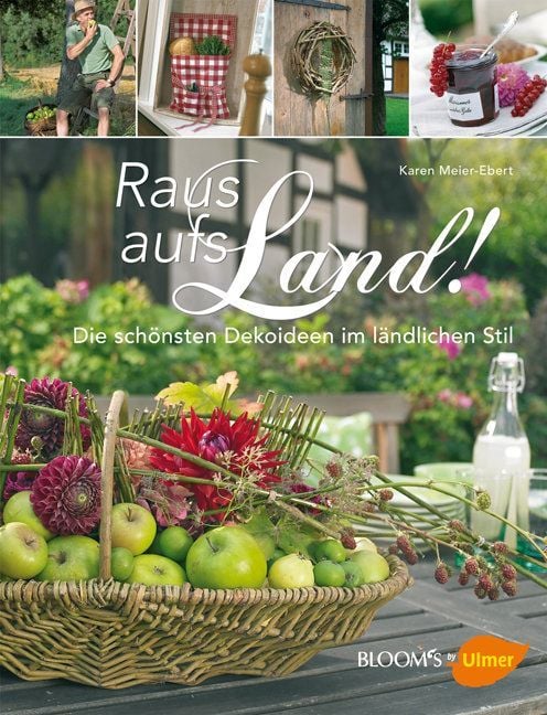Produktbild: Raus aufs Land!