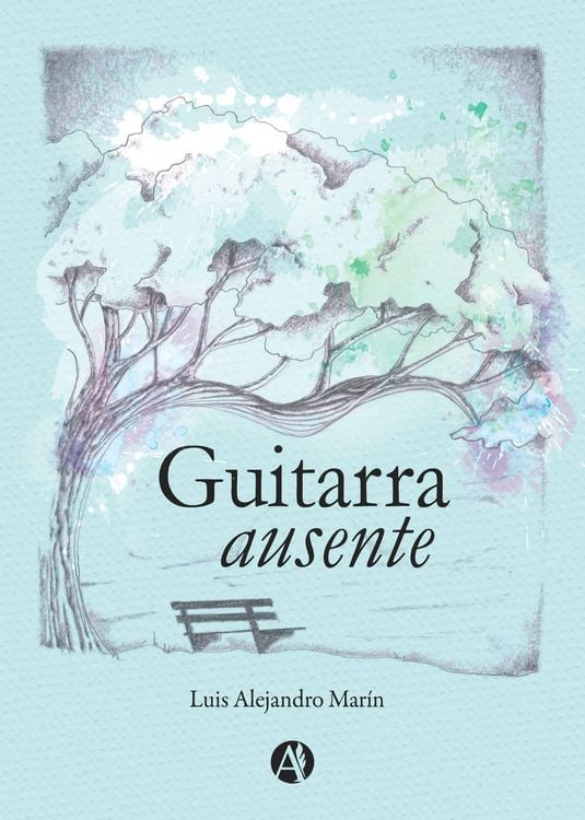Produktbild: Guitarra ausente