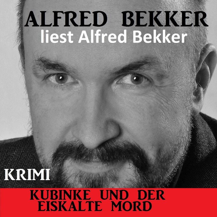 Produktbild: Kubinke und der eiskalte Mord