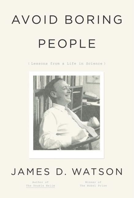 Produktbild: Avoid Boring People