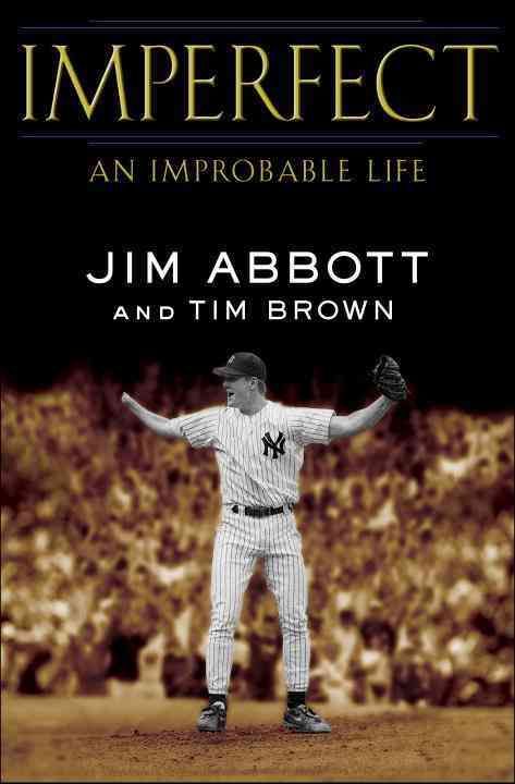 Produktbild: Imperfect: An Improbable Life