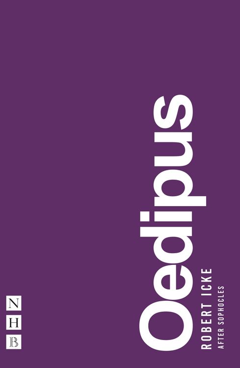 Produktbild: Oedipus