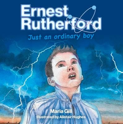 Produktbild: Ernest Rutherford