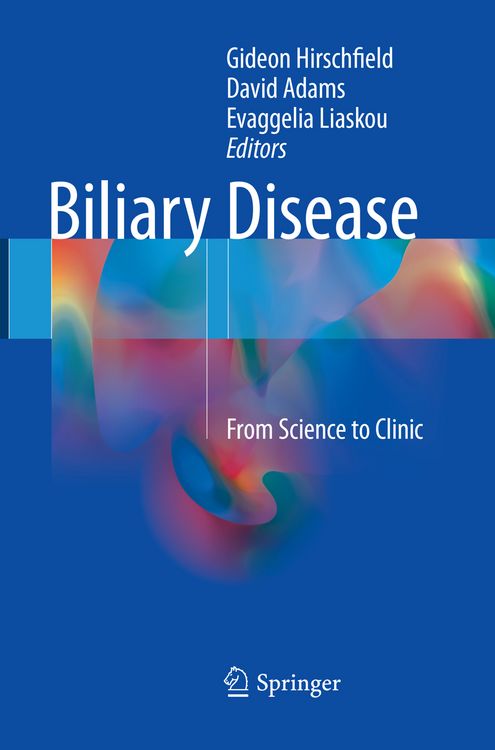 Produktbild: Biliary Disease